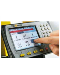 GeoMax Zoom35 Pro Total Station Package